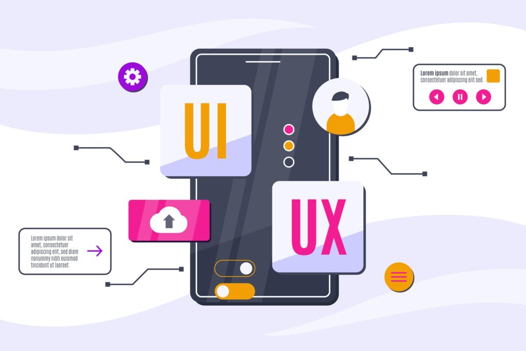 ux ui design
